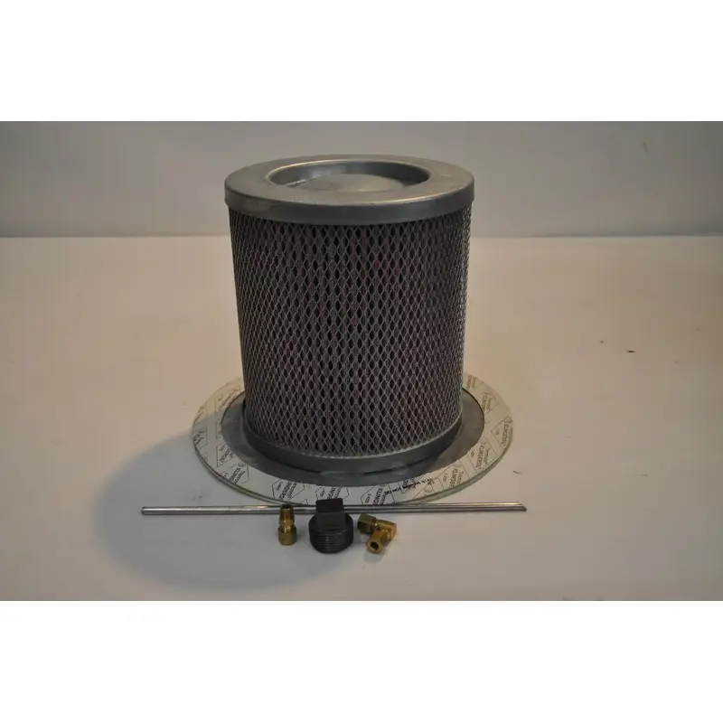 Gardner Denver Separator Replacement - ECH80130