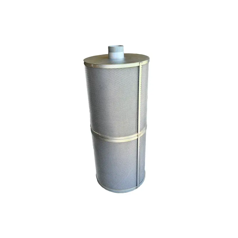 Gardner Denver Separator Replacement - FME7E