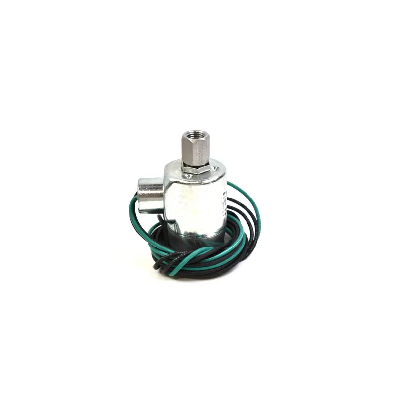 Gardner Denver Solenoid Valve Replacement - 91B223