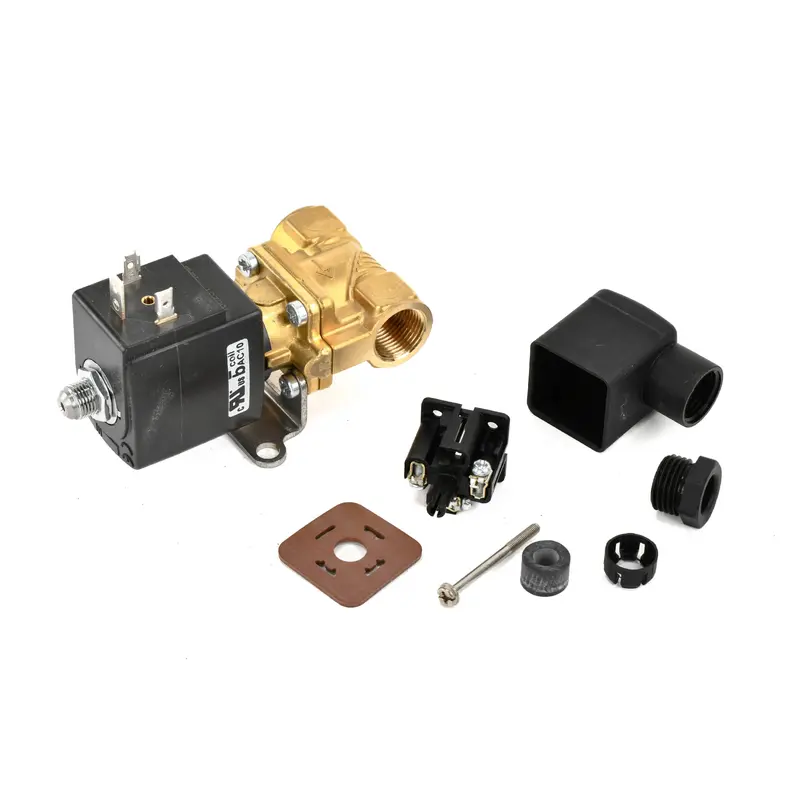 Gardner Denver Solenoid Valve Replacement - ZS1067159