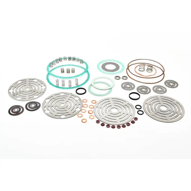 Gardner Denver Tune Up Kit Replacement - LAF75076