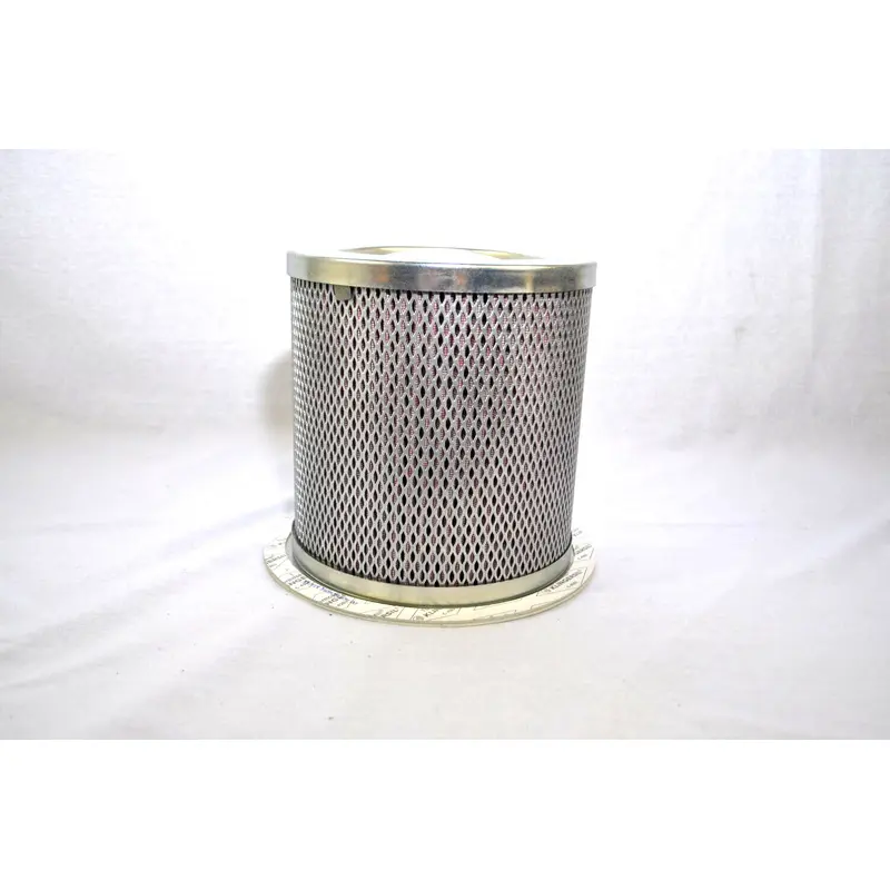 Grimmer Schmidt Separator Replacement - 124-91268