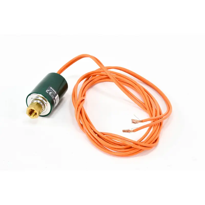 Hankison Fan Switch Replacement - 3230766