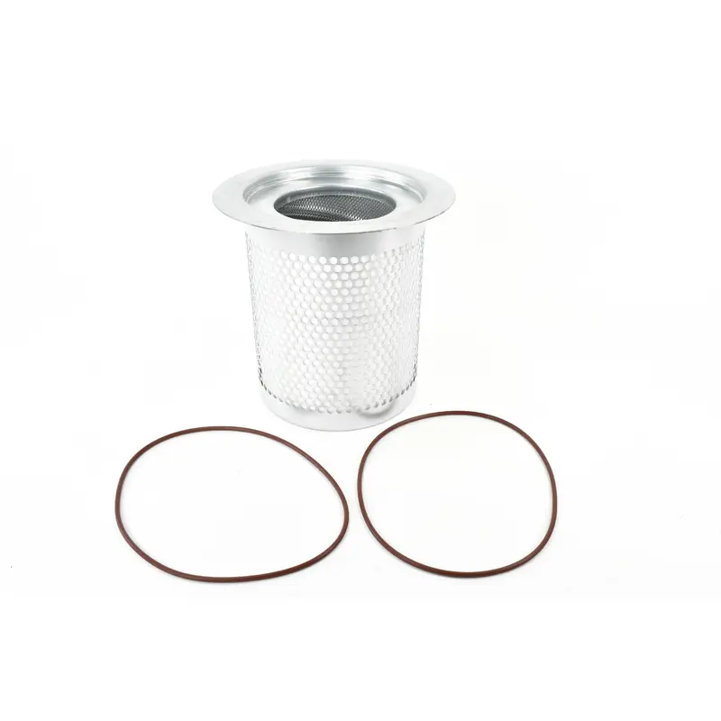 Hertz Separator Replacement - 11000974