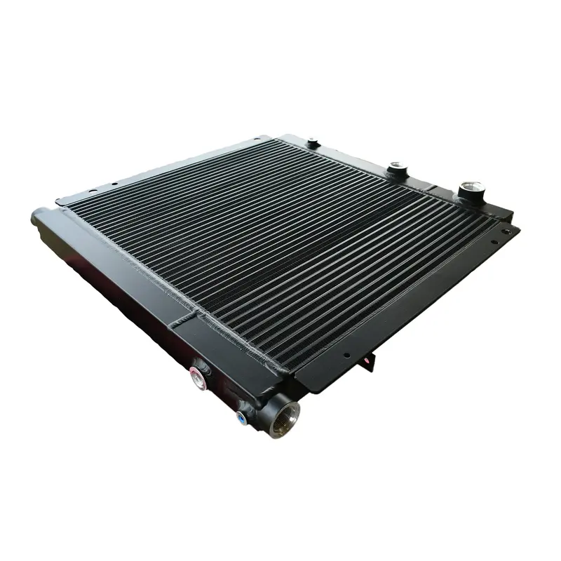 Ingersoll Rand Air Cooler Replacement - 47694705001