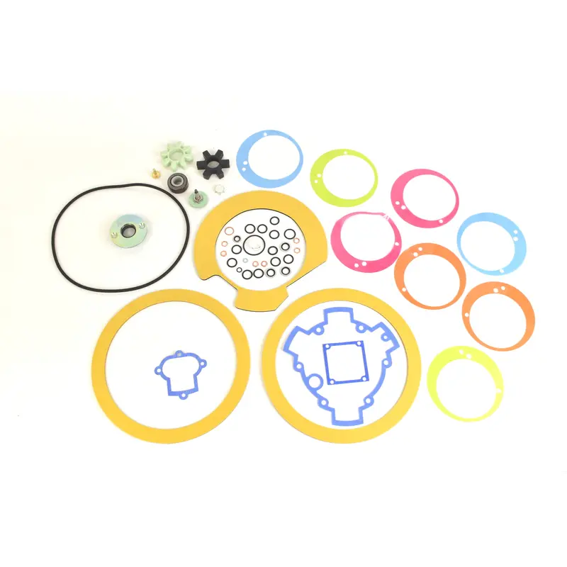 Hydrovane Top Up Kit Replacement - KT53