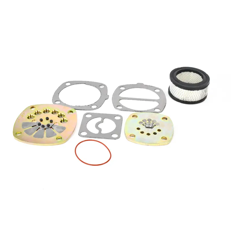 Ingersoll Rand 2475 Complete Valve Kit Replacement - IR2475VK