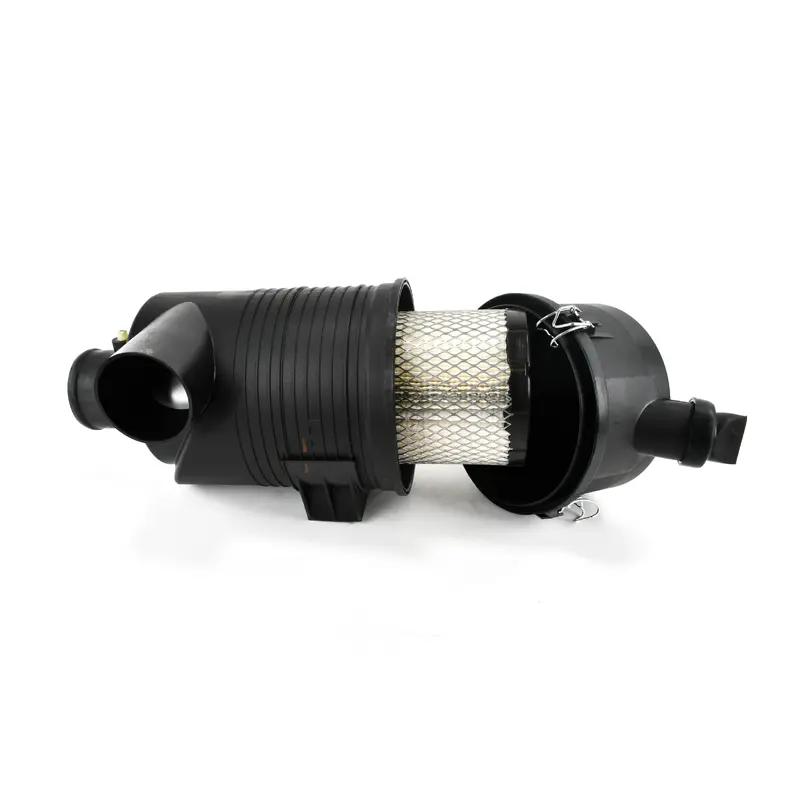 Ingersoll Rand Air Filter Housing Replacement - 47593354001