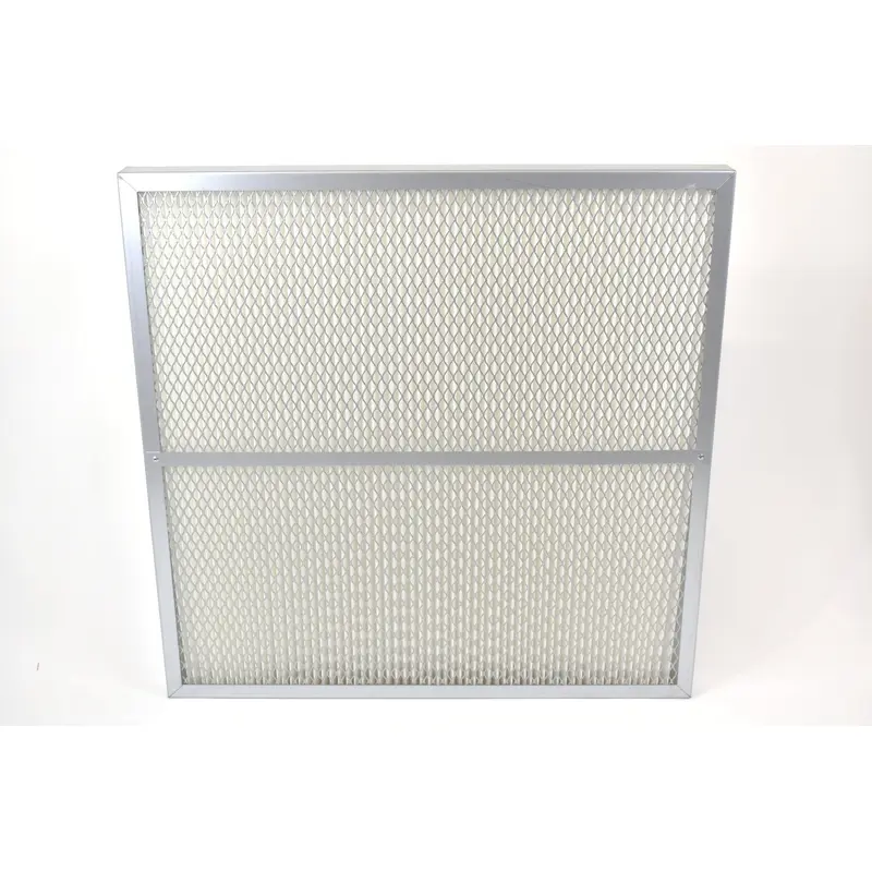 Ingersoll Rand Air Filter Replacement - 1X8258