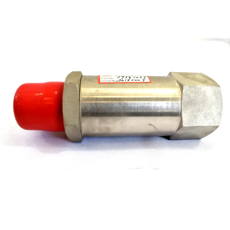 Ingersoll Rand Check Valve Replacement - 39580055