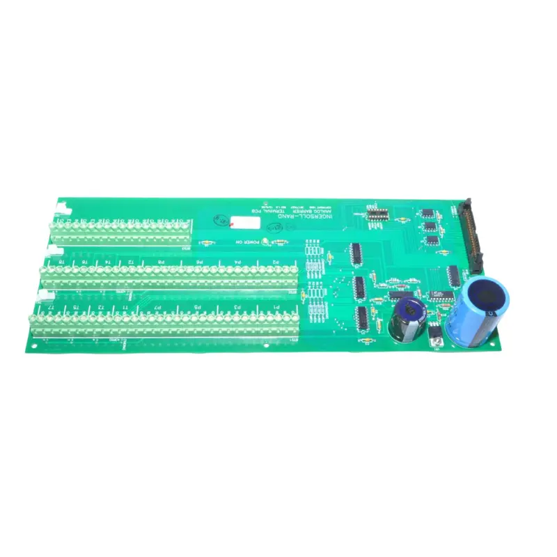 Ingersoll Rand Control Board Replacement - 39795588