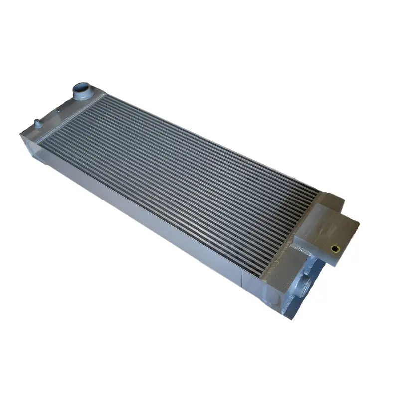 Ingersoll Rand Cooler Replacement - 39914551