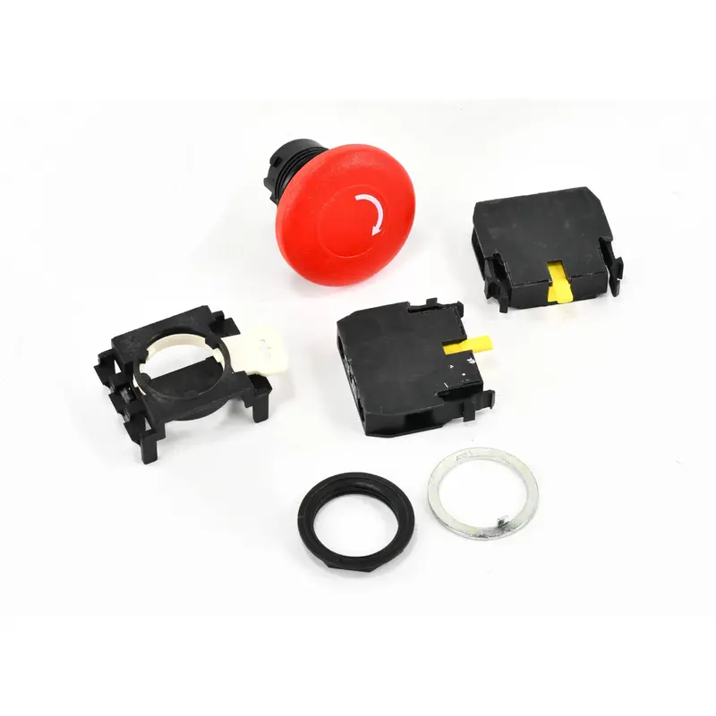 Ingersoll Rand Emergency Stop Replacement - 22835631