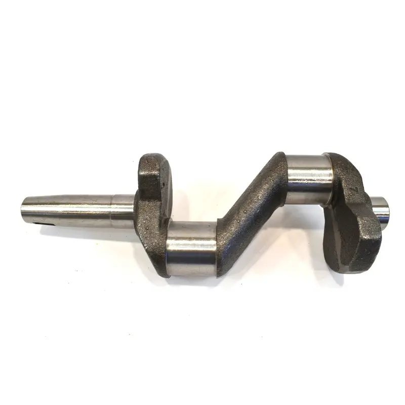 Ingersoll Rand Crankshaft Replacement - 97333462