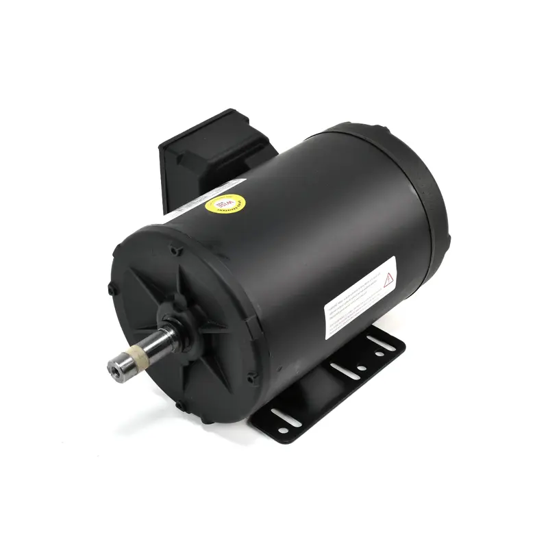 Ingersoll Rand Fan Motor Replacement - 22737423