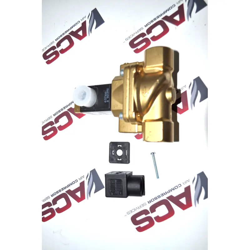 Ingersoll Rand Field Replacement Valve Replacement - 42535922