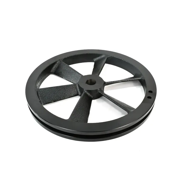 Ingersoll Rand Flywheel Replacement - 24655672