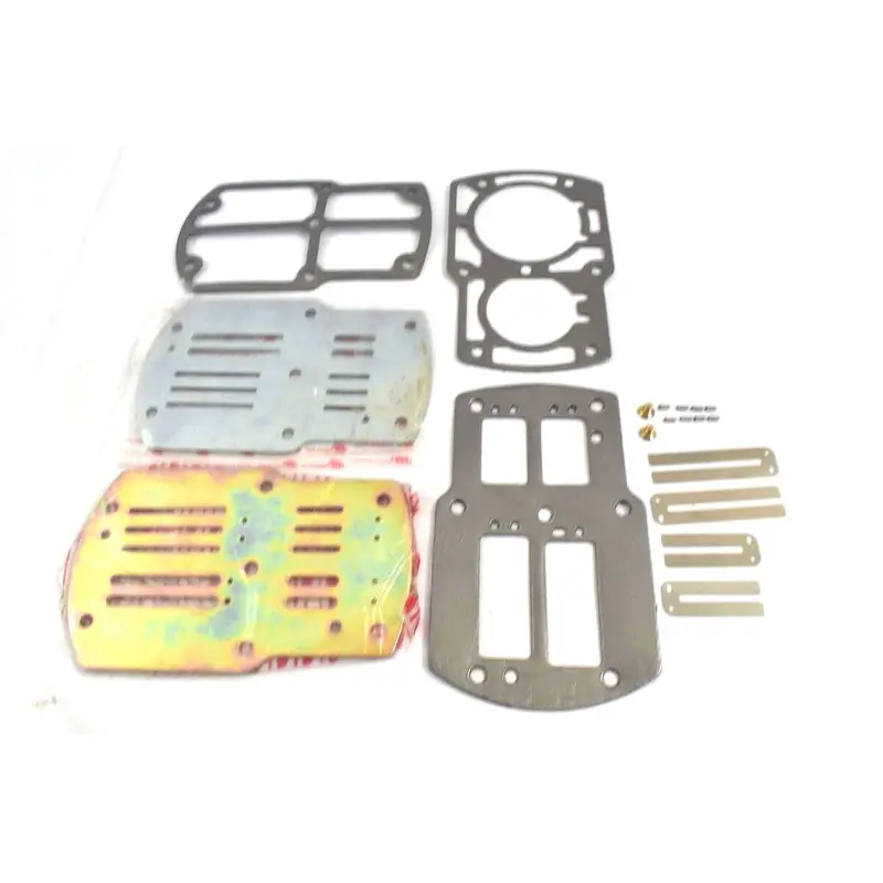 Ingersoll Rand Gasket and Valve Kit Replacement - 85584316