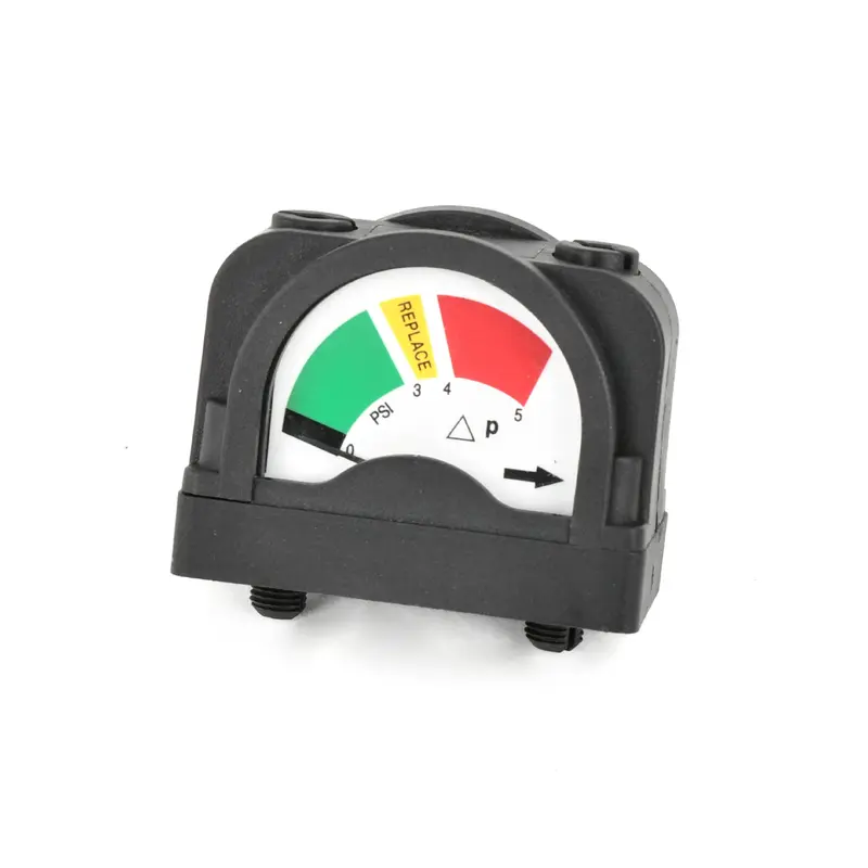 Ingersoll Rand Gauge Replacement - 633352