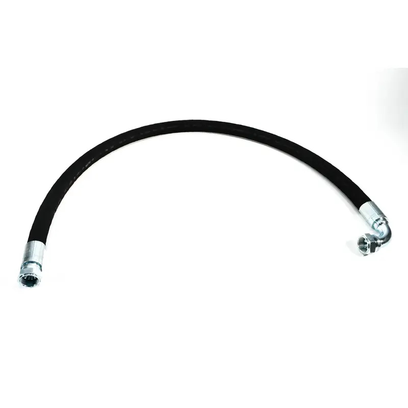 Ingersoll Rand Hose Replacement - 22070833