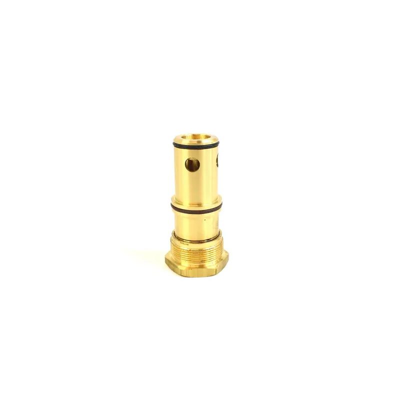Ingersoll Rand Minimum Pressure Check Valve Replacement - 23694938