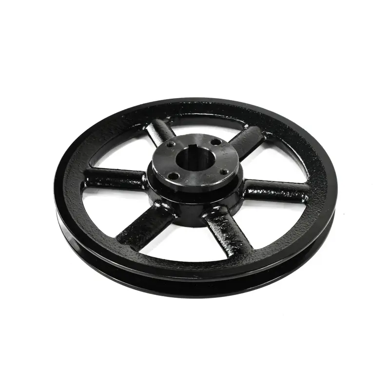 Ingersoll Rand Motor Pulley Replacement - 32281768