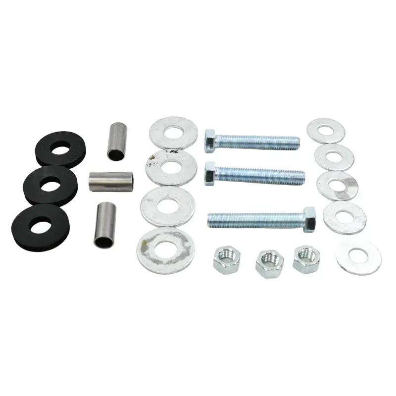 Ingersoll Rand Mounting Hardware Kit Replacement - 46822243