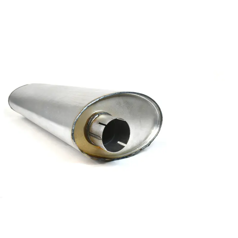 Ingersoll Rand Muffler Replacement - 22224455