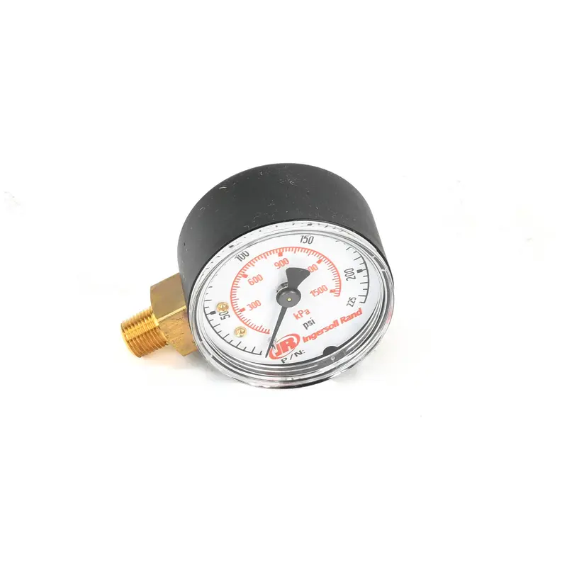 Ingersoll Rand Pressure Gauge Replacement - 23127715