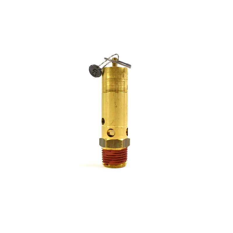 Ingersoll Rand Safety Valve Replacement - 35325166
