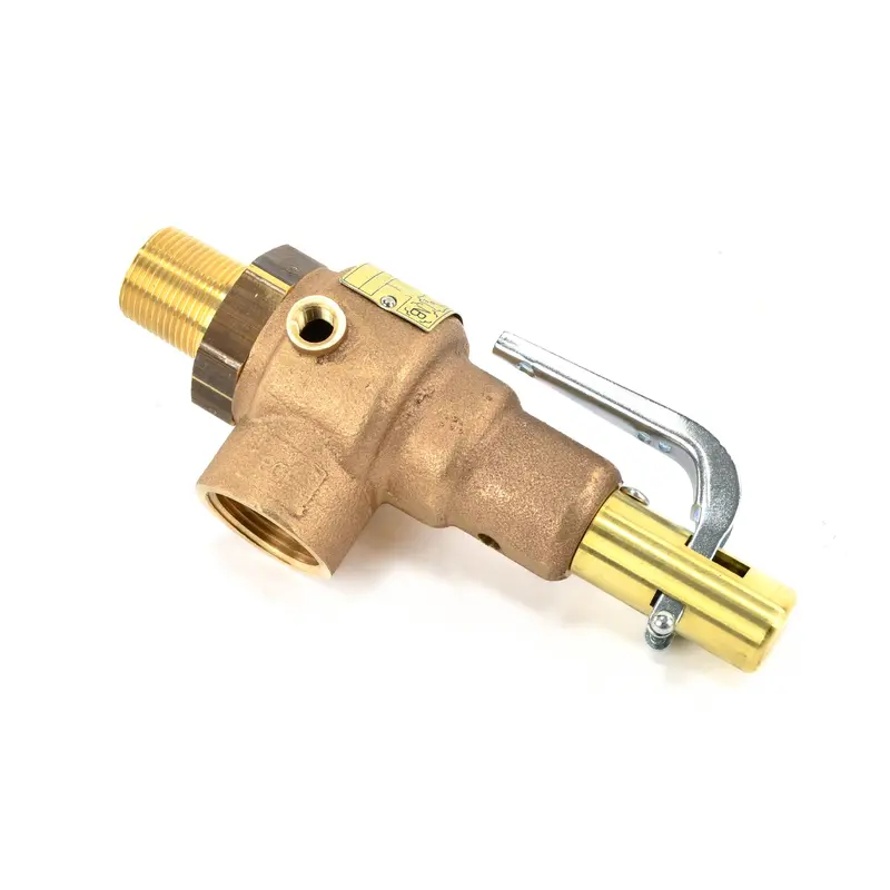 Ingersoll Rand Safety Valve Replacement - 54731443