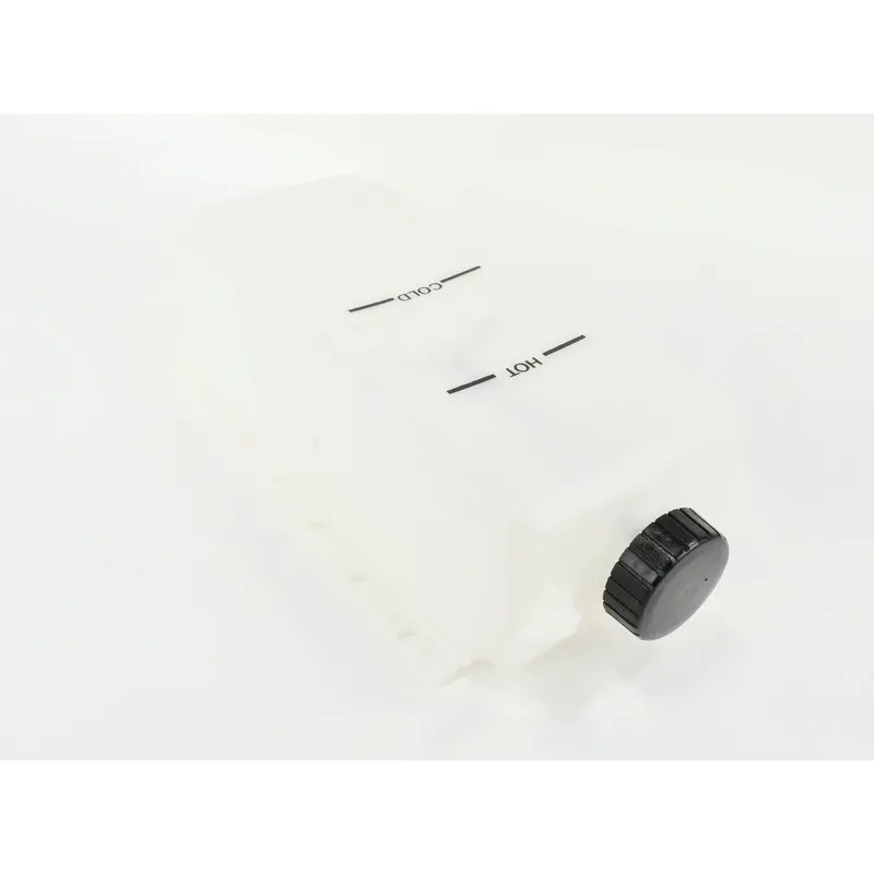 Ingersoll Rand Radiator Overflow Bottle Replacement - 36845600