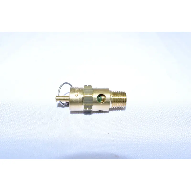 Ingersoll Rand Relief Valve Replacement - 22431787