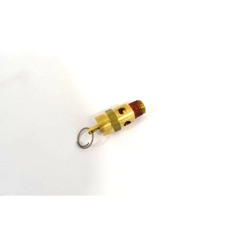 Ingersoll Rand Safety Valve Replacement - 22550552