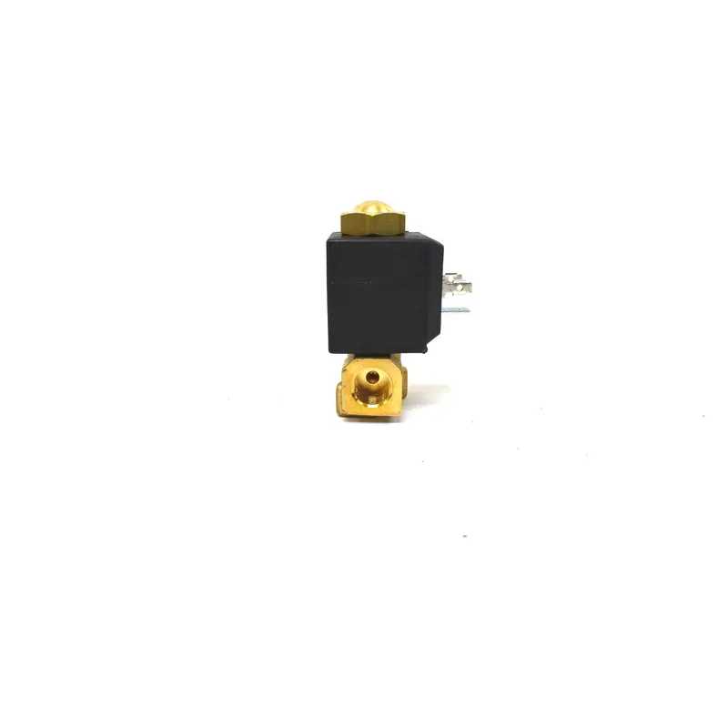 Ingersoll Rand Solenoid Drain Replacement - 38457537