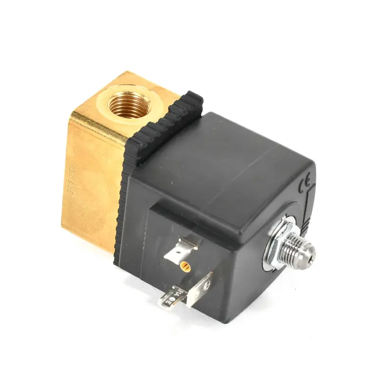 Ingersoll Rand Solenoid Valve Replacement - 47517905001