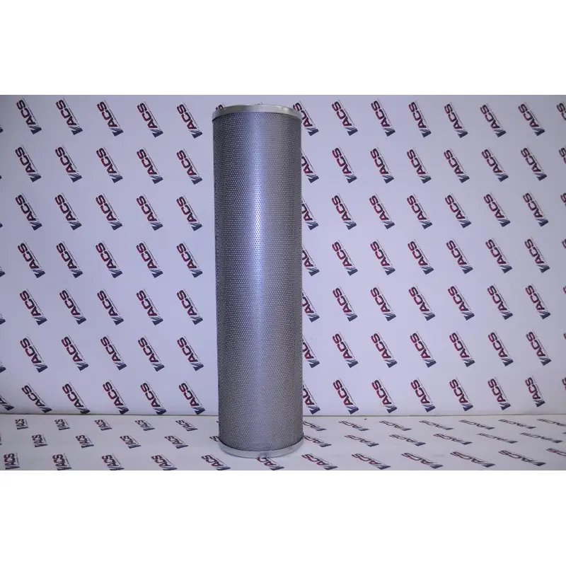 Ingersoll Rand Separator Replacement - NLM500E