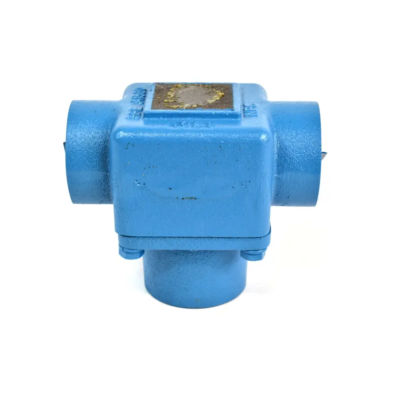 Ingersoll Rand Thermostatic Control Valve Replacement - 39481429
