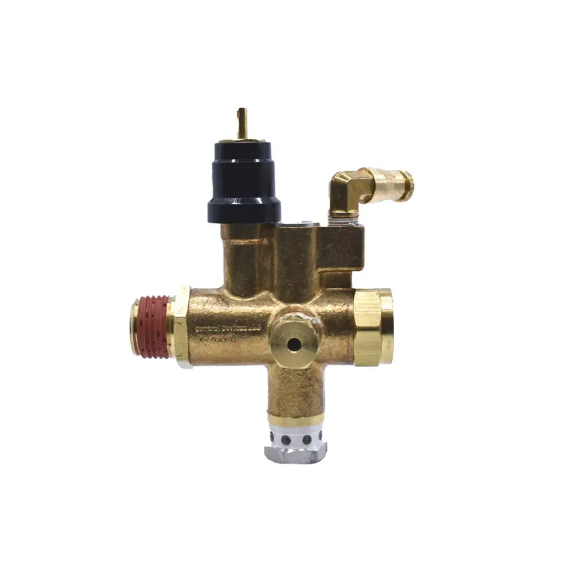 Ingersoll Rand Unloader Valve Replacement - 56288756