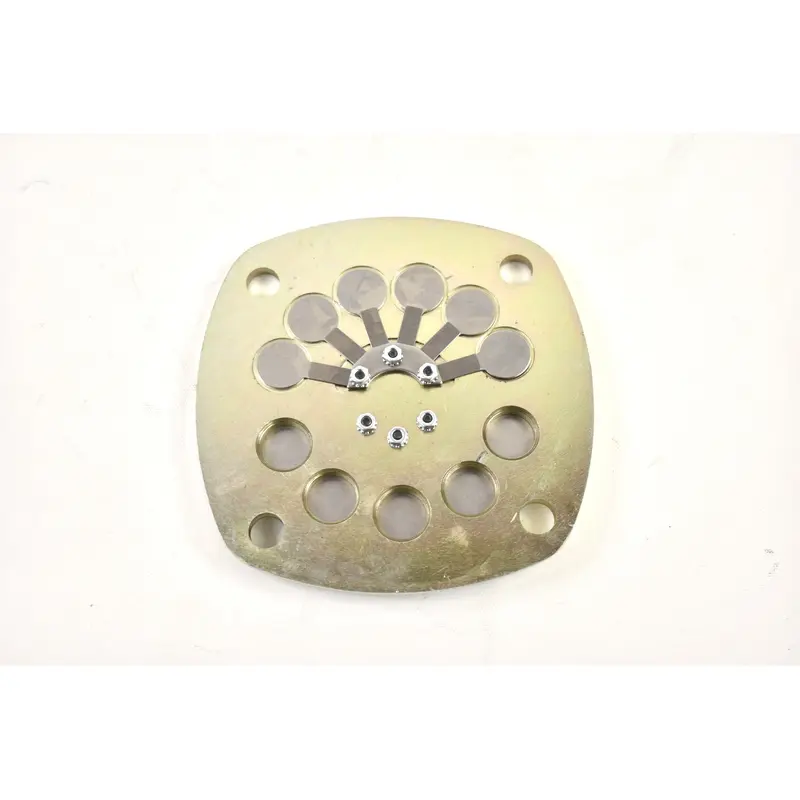 Ingersoll Rand Valve Plate Replacement - 32248205