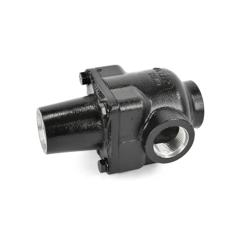 Ingersoll Rand Valve Replacement - 23702053