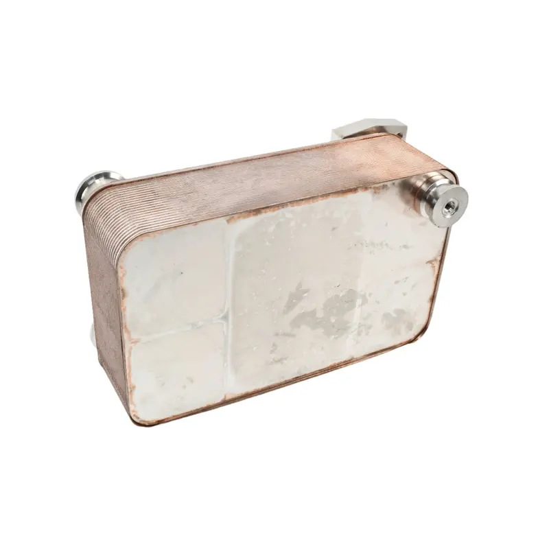 Ingersoll Rand Water Cooler Cooler Replacement - 47791218001