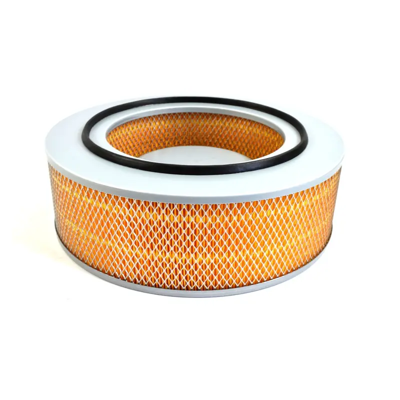 Kaeser Air Filter Replacement - 4E0302.0