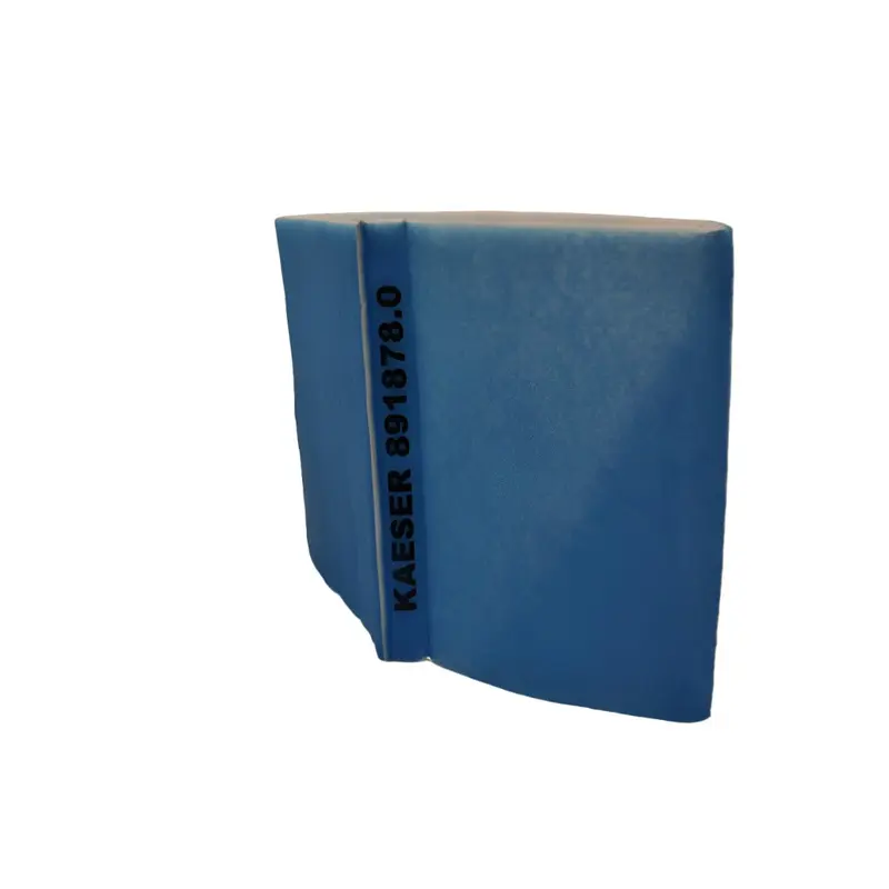 Kaeser Air Filter Replacement - 891878.0