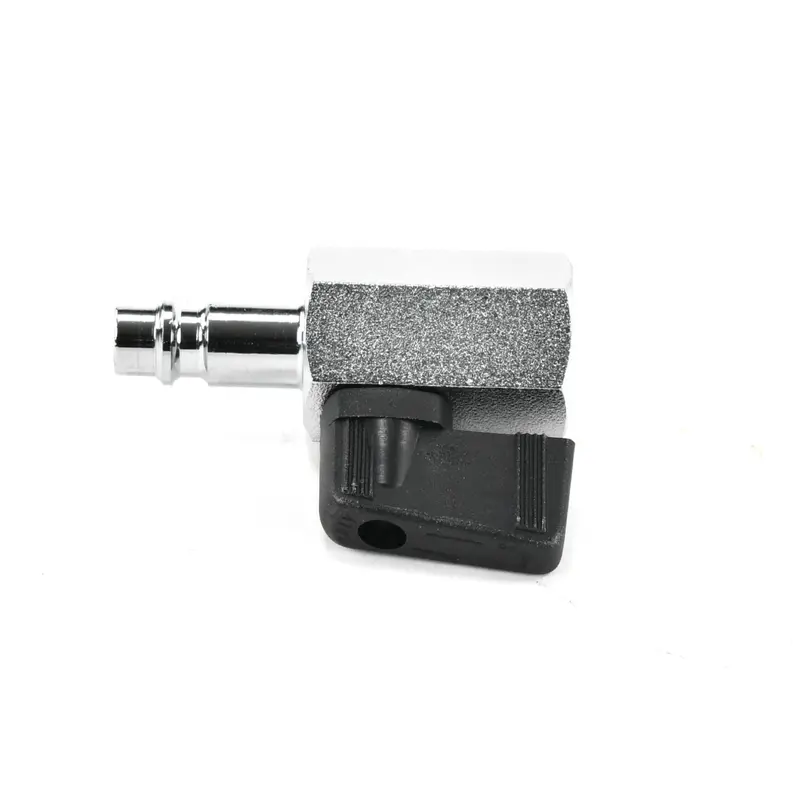 Kaeser Ball Valve Replacement - 8.0240.0