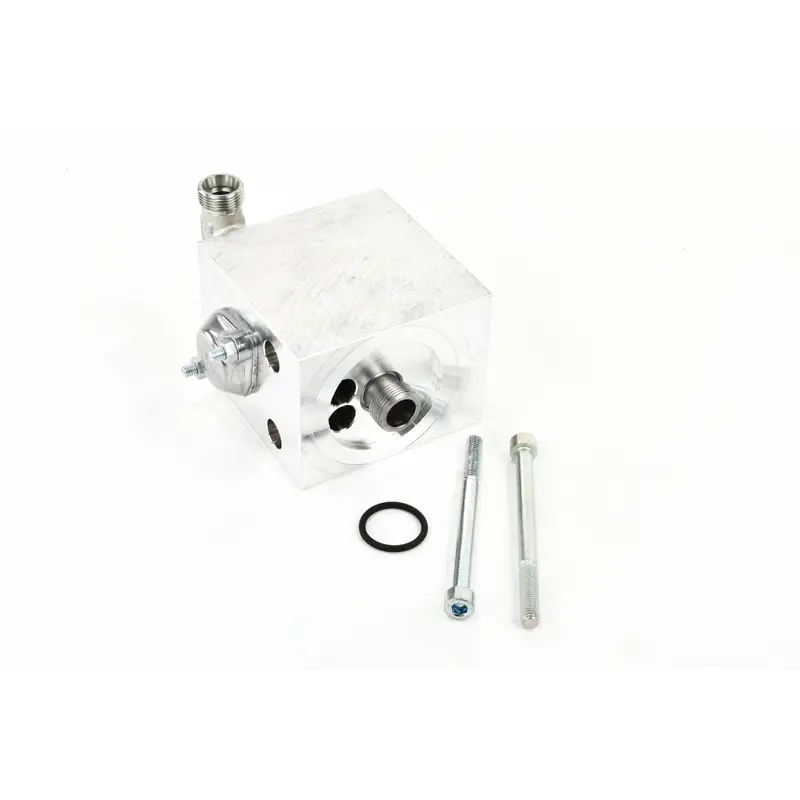 Kaeser Combination Valve Replacement - 212600E00020