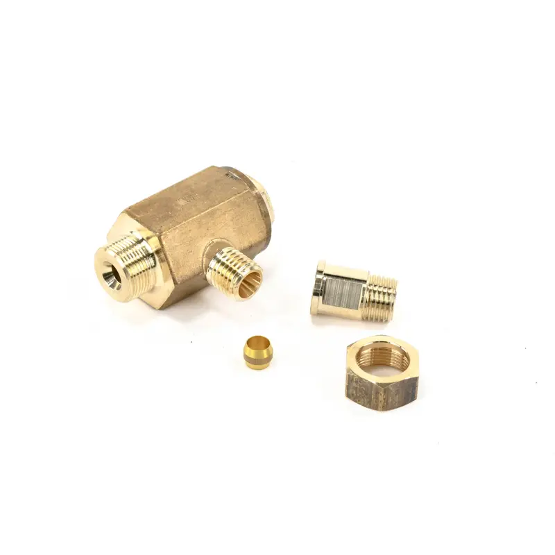 Kaeser Dirt Trap Replacement - 2.8542E1