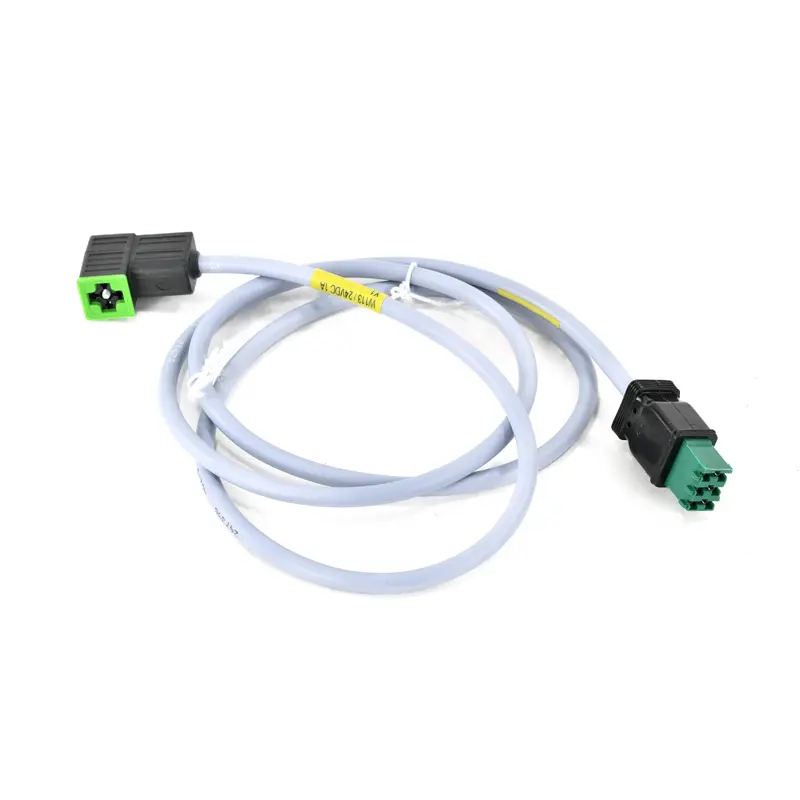 Kaeser Control Cable Replacement - 7.7243.00050