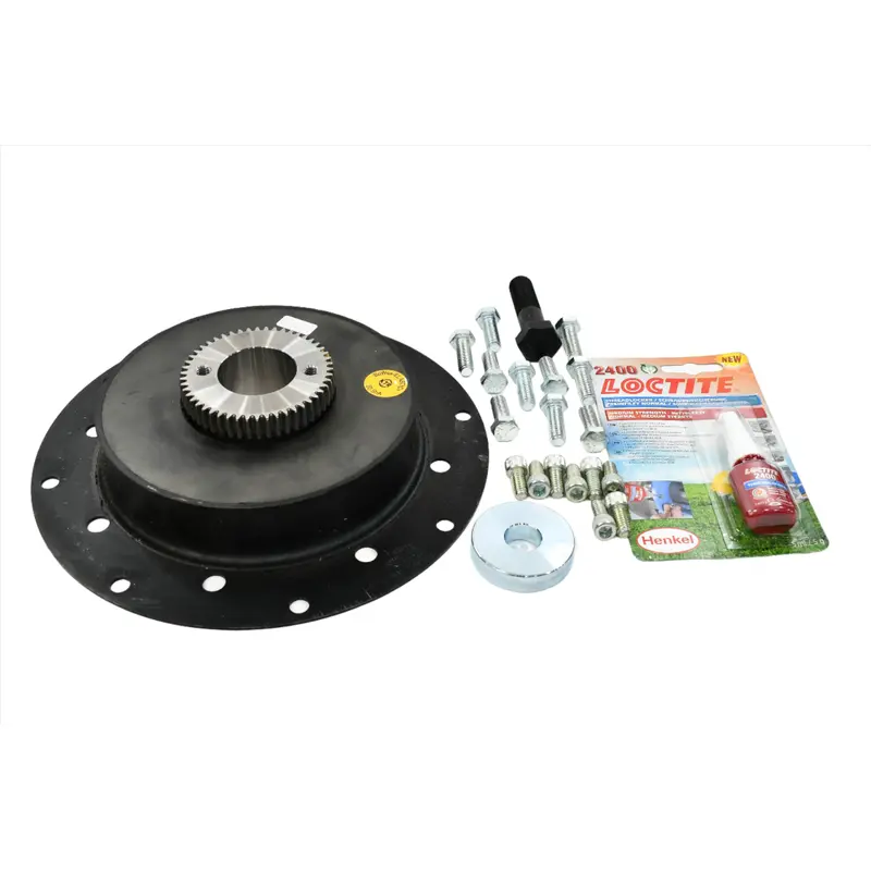 Kaeser Coupling Replacement - 6.4542E00001