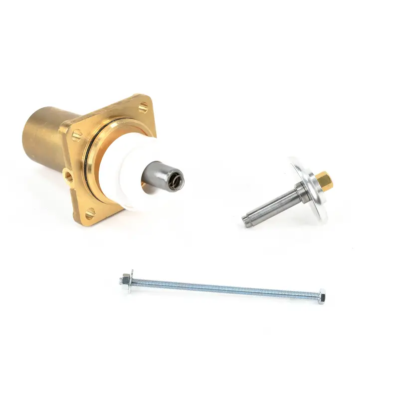 Kaeser Inlet Valve Rebuild Kit Replacement - 202766.0